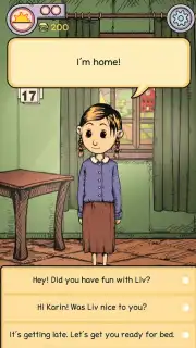 My Child Lebensborn LITE captura 1