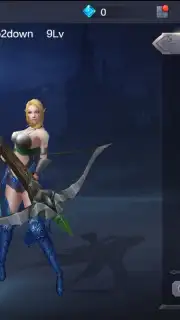 MU Origin 2 (KR) captura 4