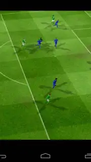First Touch Soccer 2015 captura 5