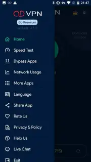 OD VPN captura 3