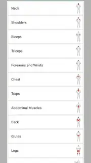 FitProSport captura 8