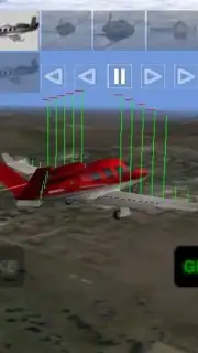 X-Plane 9 captura 4