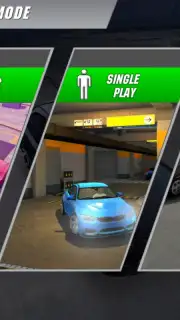 Car Parking Multiplayer captura 9