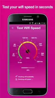 Wifi Booster + Signal Extender captura 5