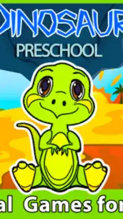 Dinosaur Games Free for Kids captura 5