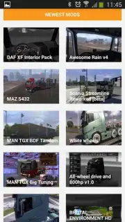 Euro truck simulator 2 mods captura 8