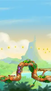 Angry Birds Stella captura 6