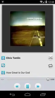 Live Bible captura 7