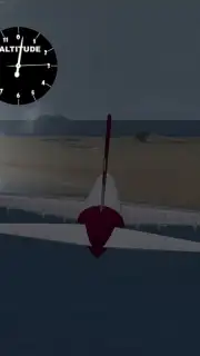 Airplane! captura 10