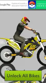 Bike Stunt 2 captura 10