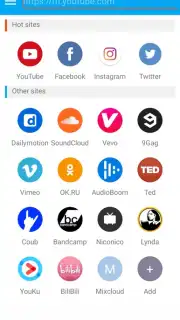 iTubeGo YouTube Downloader & MP3 Converter captura 8