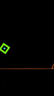 Geometry Dash Meltdown captura 2