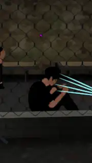 QuarantineZone captura 2