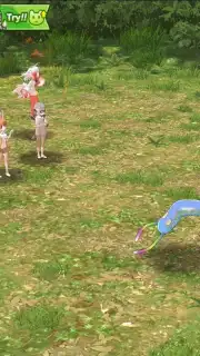Kemono Friends 3 captura 10