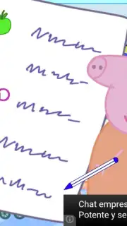 Peppa in the Supermarket captura 4
