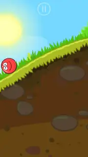 Red Ball 4 captura 6