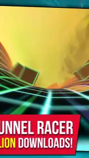 SpeedX 3D Turbo captura 2
