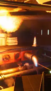 Alien: Isolation captura 4
