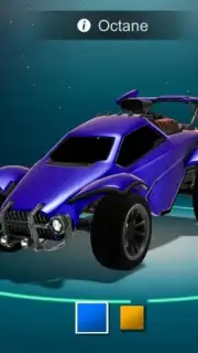 Rocket League Sideswipe captura 16
