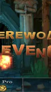 Werewolf Revenge captura 7