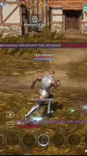 ArcheAge WAR captura 7