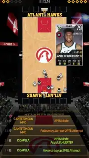 NBA NOW 24 captura 11