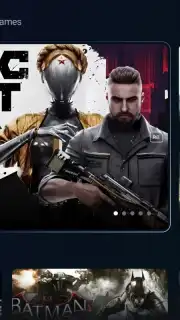 GameHub captura 3