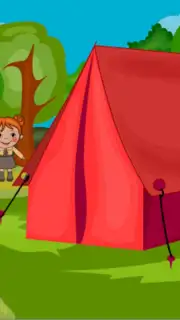 Lili Camping captura 1