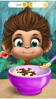 Jungle Animal Hair Salon 2 captura 11
