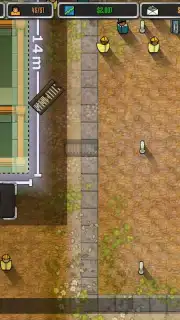 Prison Architect: Mobile captura 13