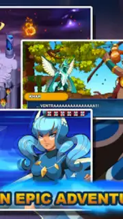 Nexomon captura 3