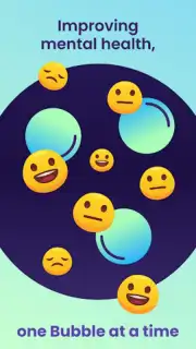 MyBubble captura 1