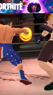Tag Team Boxing captura 5
