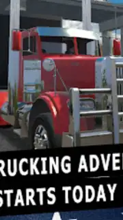 Truck Simulator PRO US captura 22