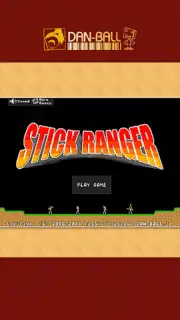 Stick Ranger captura 12