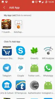 Game Screen Recorder captura 4