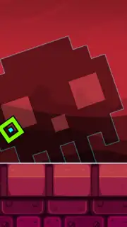Geometry Dash SubZero captura 10