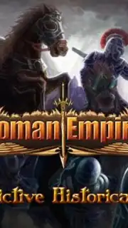 Roman Empire captura 4