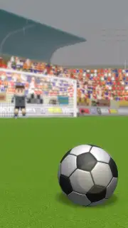 Mini Soccer Star captura 21