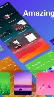 Music Player&Audio:Echo Player captura 6