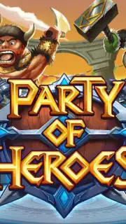 Party Of Heroes captura 15