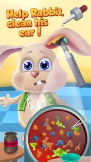 Little Buddies Animal Hospital captura 4