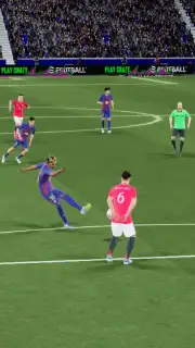 eFootball PES 2026 captura 9