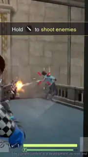Codename Crime-Vice Open World captura 15