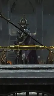 The Elder Scrolls: Blades captura 7