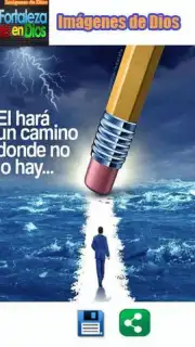 Imagenes de Dios captura 3
