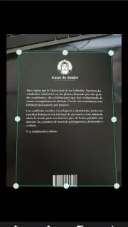 CamScanner captura 5