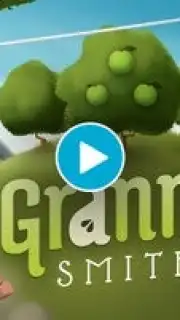 Granny Smith Free captura 1