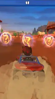 Beach Buggy Racing 2 captura 3