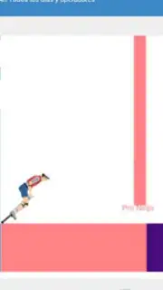 Happy Wheels (Unofficial) captura 2